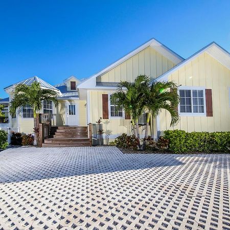 Starfish Isle By Beach Retreats Villa Holmes Beach Exterior photo