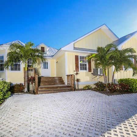 Starfish Isle By Beach Retreats Villa Holmes Beach Exterior photo