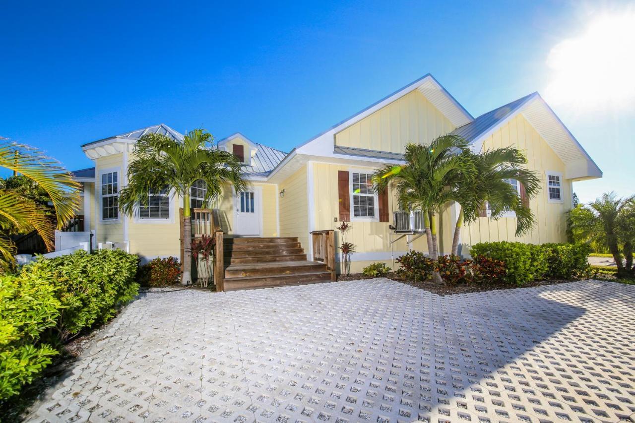 Starfish Isle By Beach Retreats Villa Holmes Beach Exterior photo